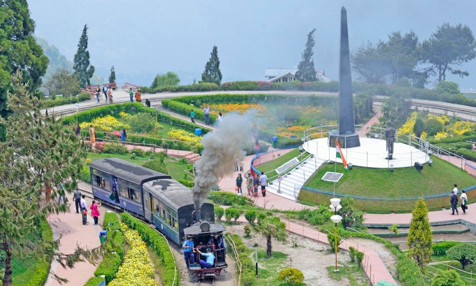 Photo of दार्जिलिंग by shub