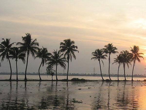 Photo of केरल by shub