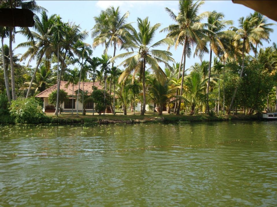 Photo of केरल by shub