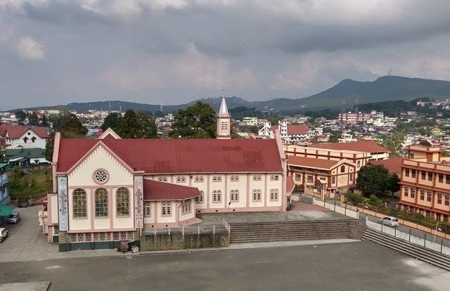 Photo of शिलांग by zeeshan1122
