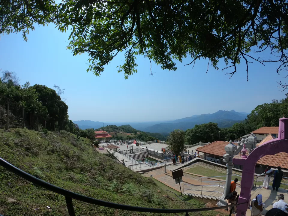 Photo of Talakaveri, Karnataka, India by The Roamantics 