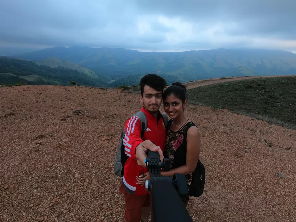 Photo of Mandalpatti, Hammiyala, Karnataka by The Roamantics 