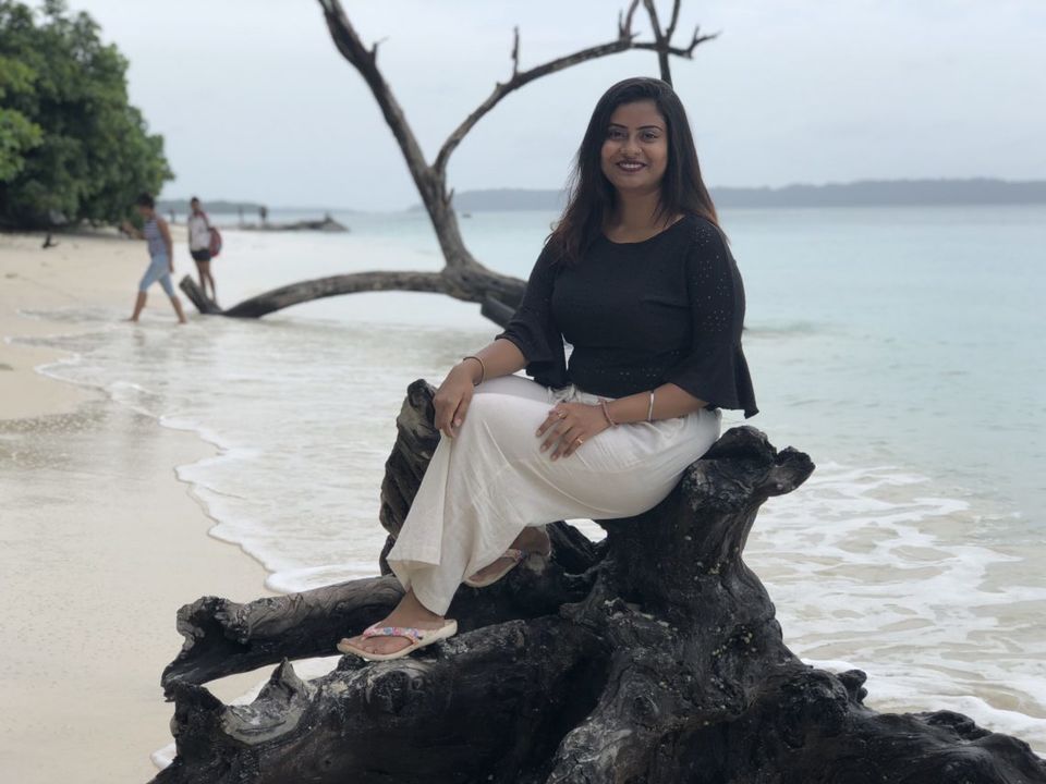 Photo of TRIP TO HAVELOCK ISLANDS | ANDAMAN & NICOBAR ISLANDS by TANIYA GHOSH