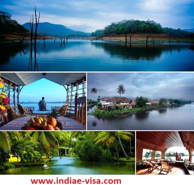 Photo of Discover the mysteries of Kerala with India Visa Part 2 1/1 by Alex smith