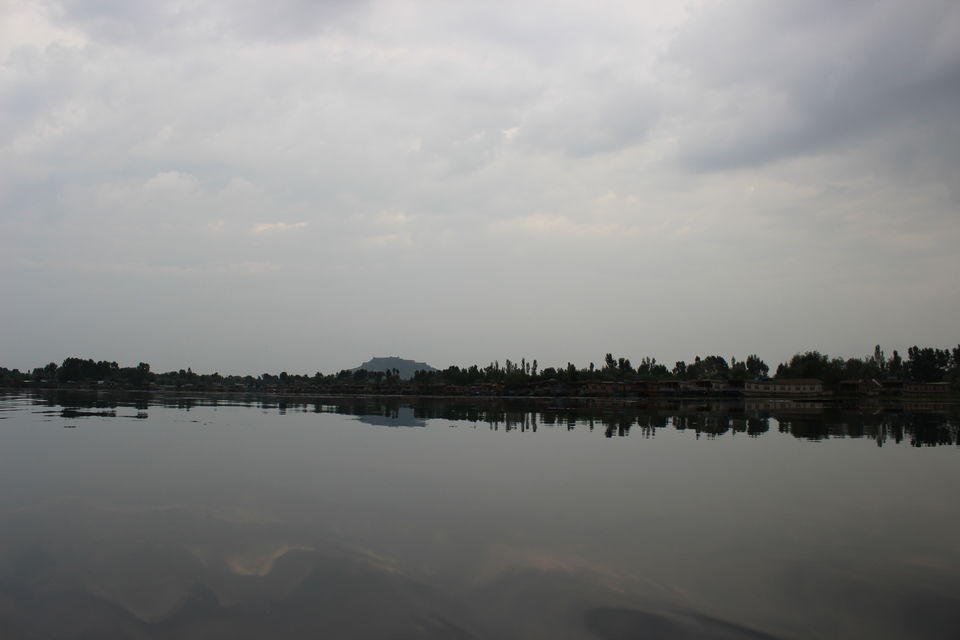 Photo of Dal Lake: Captivating, mesmerising and much more... 11/13 by Sanjay Raturi