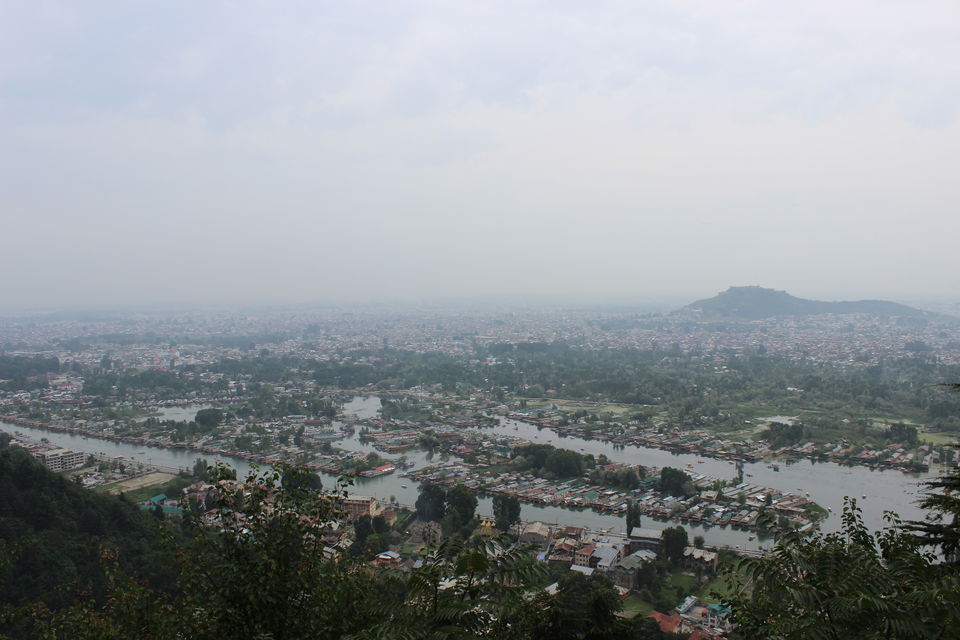 Photo of Dal Lake: Captivating, mesmerising and much more... 13/13 by Sanjay Raturi