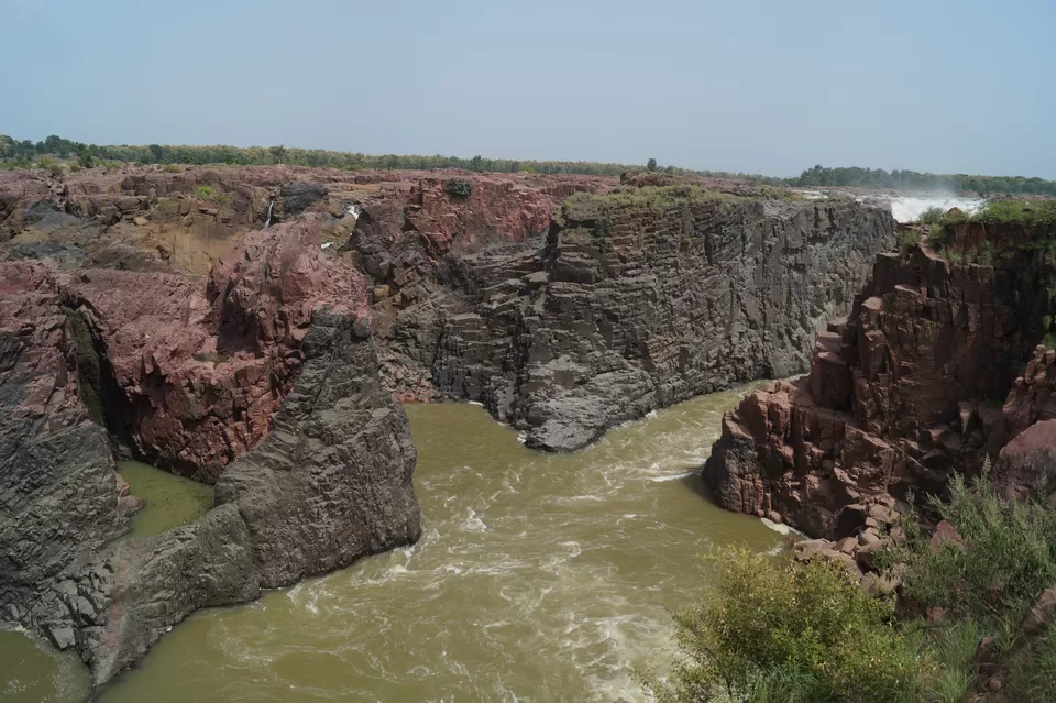 Photo of Raneh Fall, Dhoguwan, Madhya Pradesh, India by Sanjay Raturi