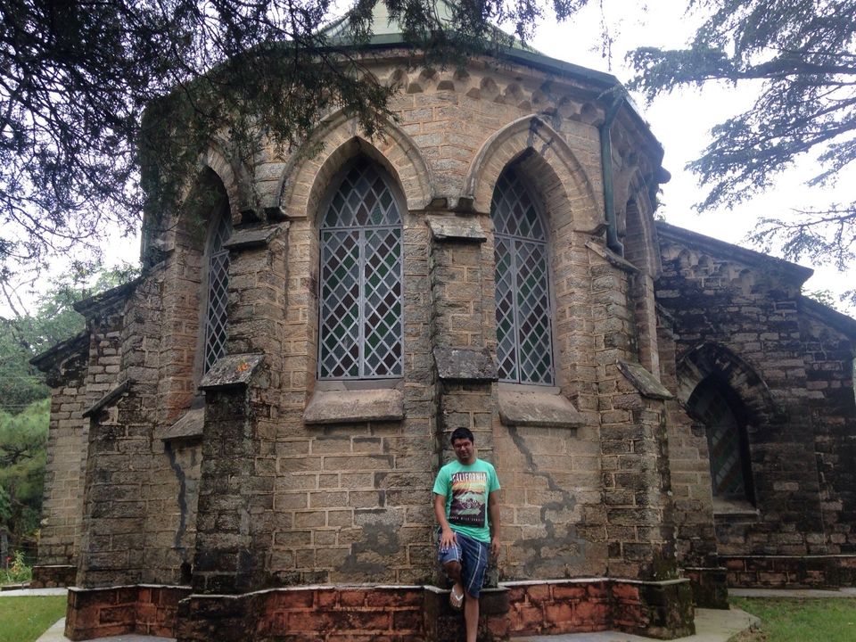 Photo of Lansdowne: An unexpected treat in Uttrakhand 2/14 by Sanjay Raturi