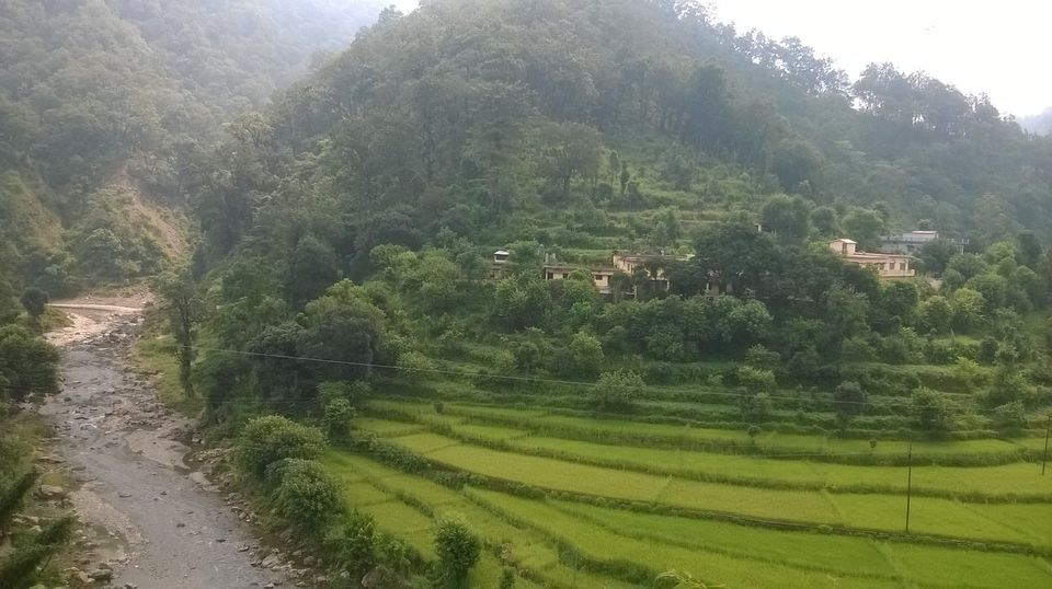 Photo of Lansdowne: An unexpected treat in Uttrakhand 3/14 by Sanjay Raturi