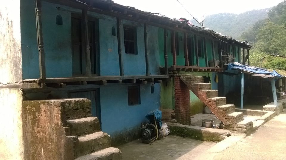 Photo of Lansdowne: An unexpected treat in Uttrakhand 4/14 by Sanjay Raturi