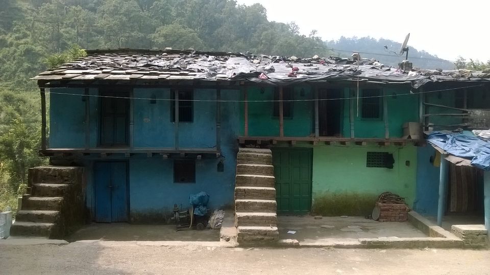 Photo of Lansdowne: An unexpected treat in Uttrakhand 5/14 by Sanjay Raturi