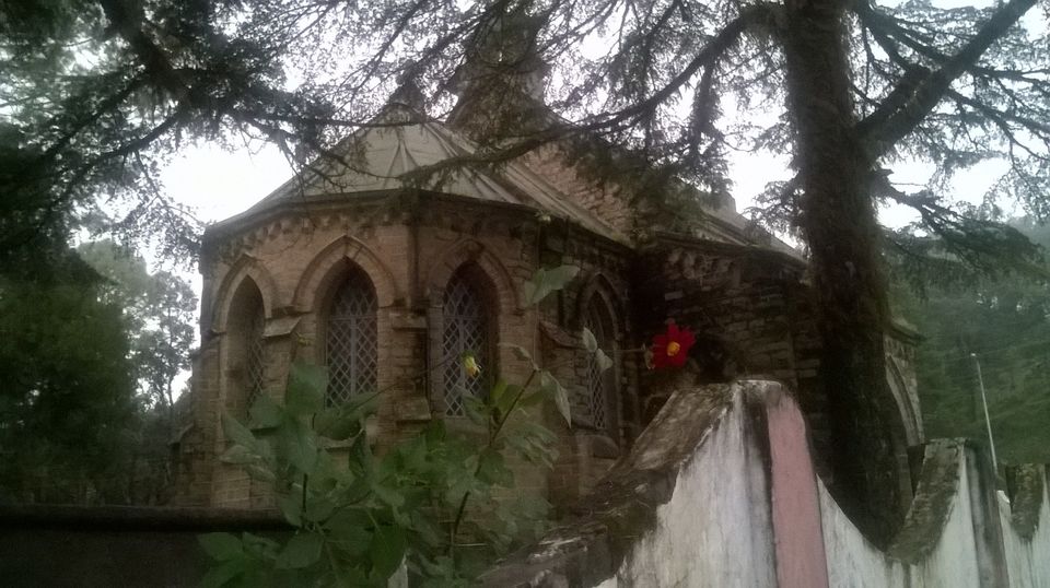 Photo of Lansdowne: An unexpected treat in Uttrakhand 12/14 by Sanjay Raturi