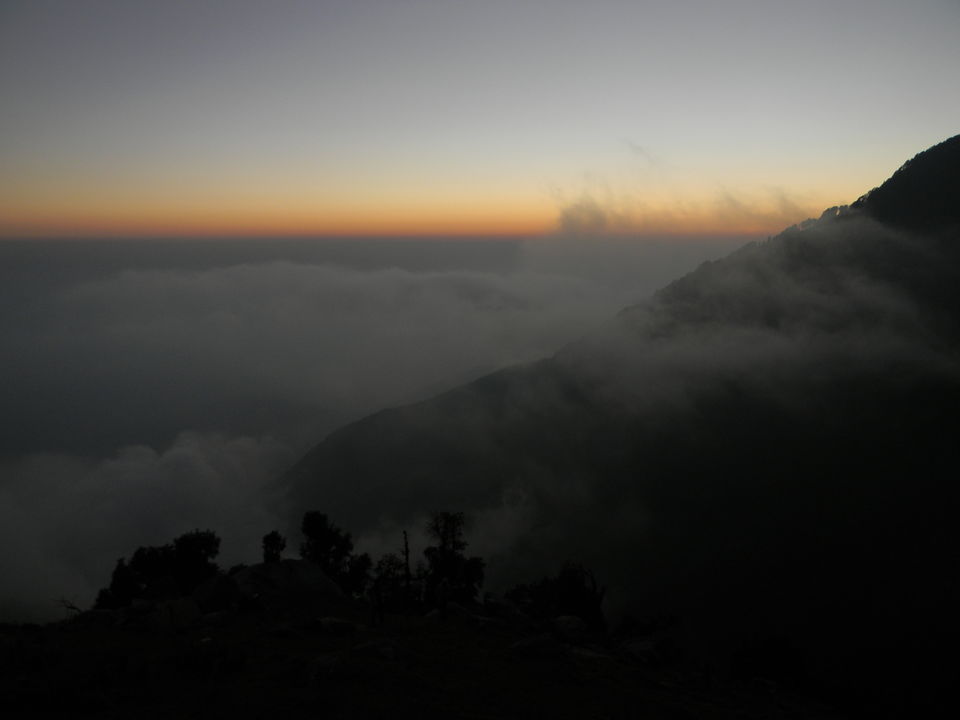 Photo of Triund – Where my soul found abode 5/15 by Sanjay Raturi