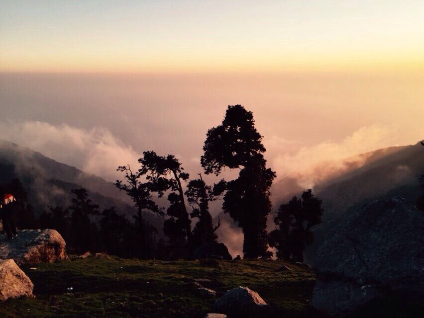 Photo of Triund – Where my soul found abode 11/15 by Sanjay Raturi