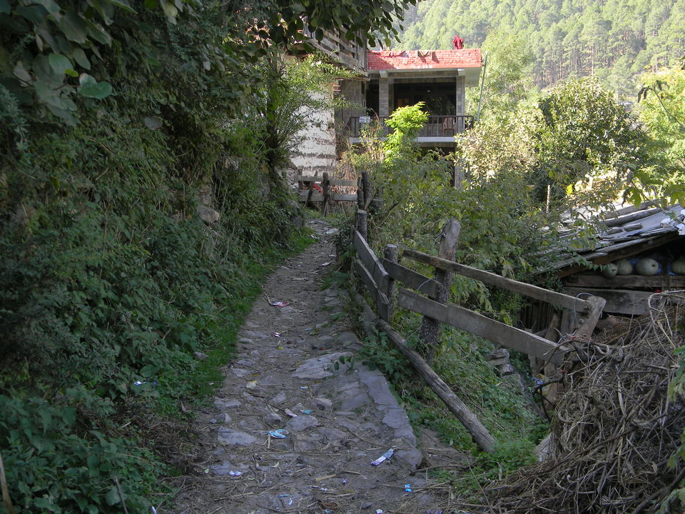 Photo of Parvati Valley – A stoners paradise called Kasol 9/22 by Sanjay Raturi