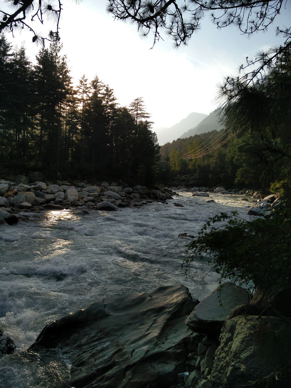 Photo of Parvati Valley – A stoners paradise called Kasol 20/22 by Sanjay Raturi