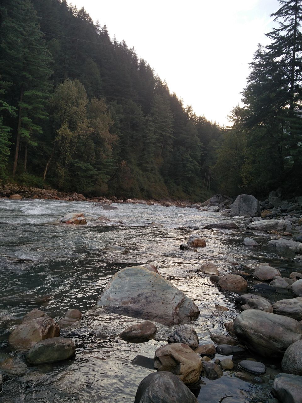 Photo of Parvati Valley – A stoners paradise called Kasol 21/22 by Sanjay Raturi