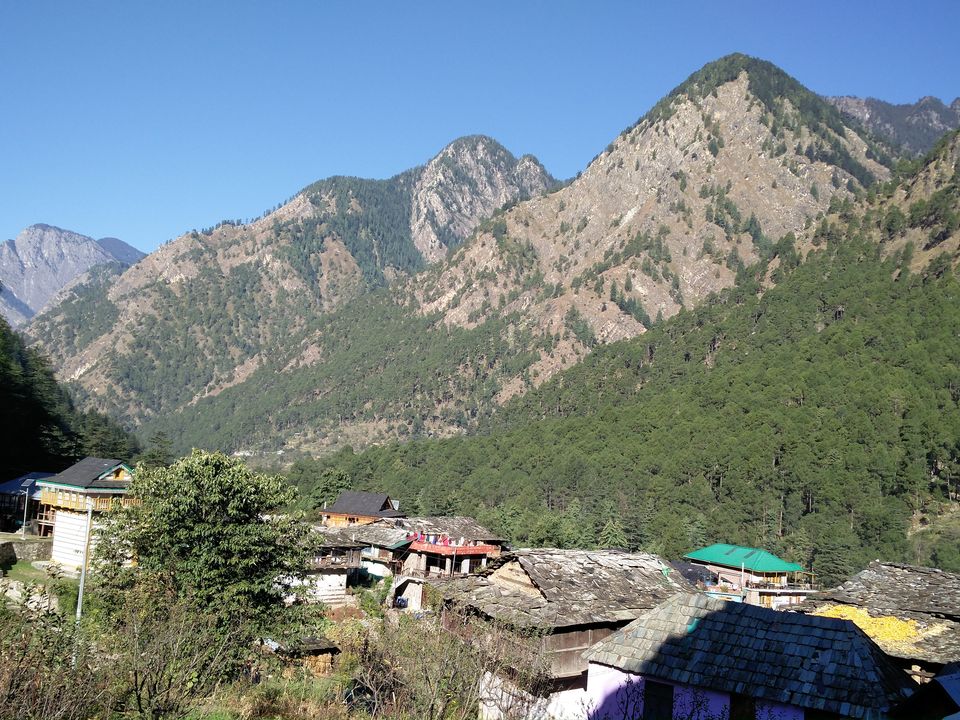 Photo of Parvati Valley – A stoners paradise called Kasol 22/22 by Sanjay Raturi