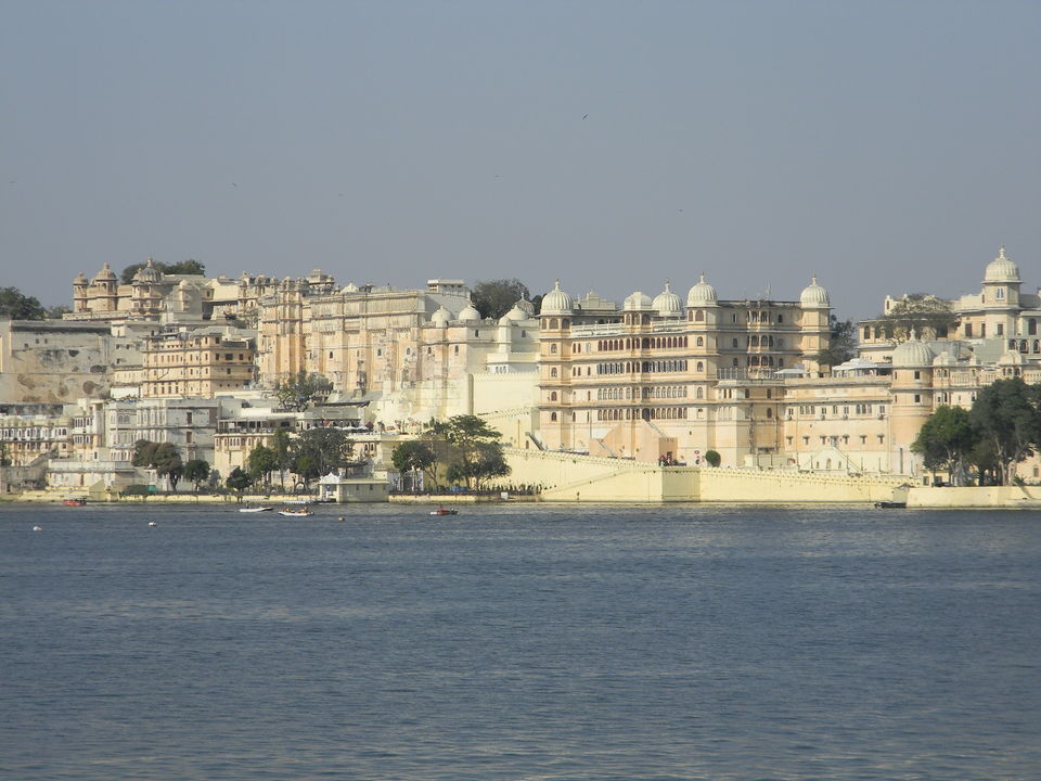 Photo of Udaipur : My First Tryst With Solo Travelling 3/12 by Sanjay Raturi