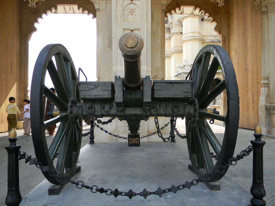 Photo of Udaipur : My First Tryst With Solo Travelling 9/12 by Sanjay Raturi
