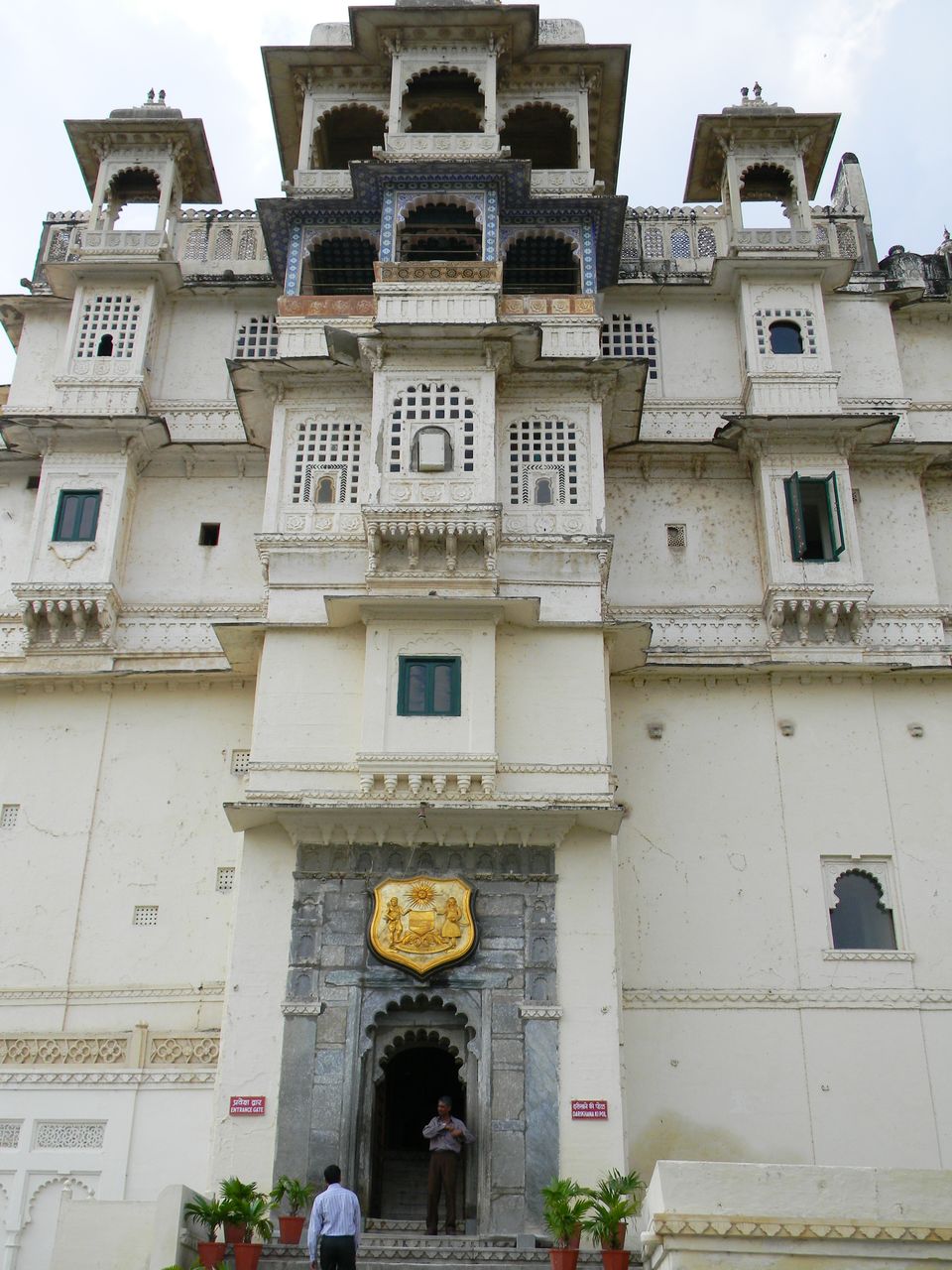 Photo of Udaipur : My First Tryst With Solo Travelling 10/12 by Sanjay Raturi