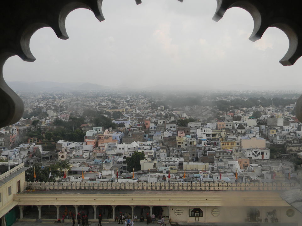 Photo of Udaipur : My First Tryst With Solo Travelling 11/12 by Sanjay Raturi