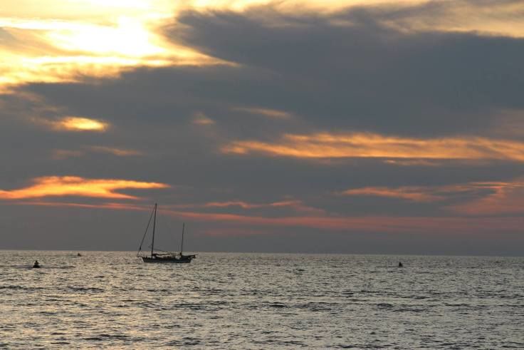 Photo of Langkawi: A Malaysian wonderland Of sea, sun and love 3/13 by Sanjay Raturi