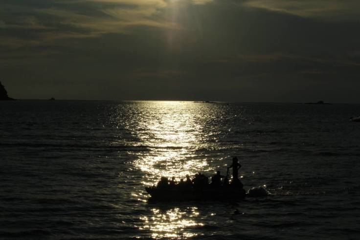 Photo of Langkawi: A Malaysian wonderland Of sea, sun and love 4/13 by Sanjay Raturi