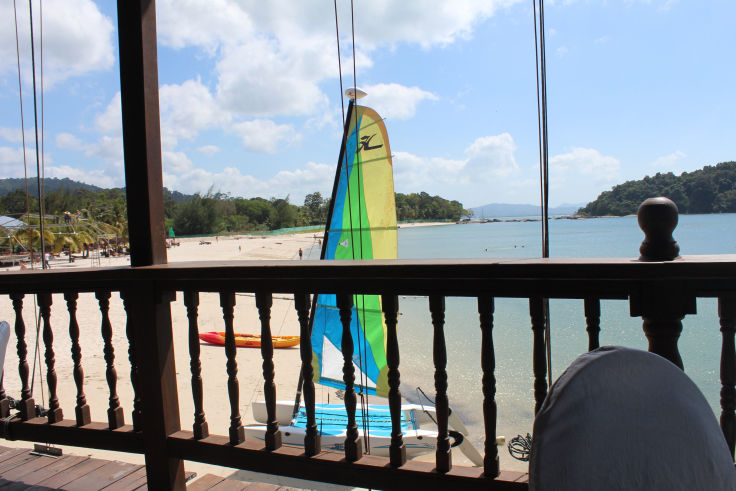Photo of Langkawi: A Malaysian wonderland Of sea, sun and love 5/13 by Sanjay Raturi