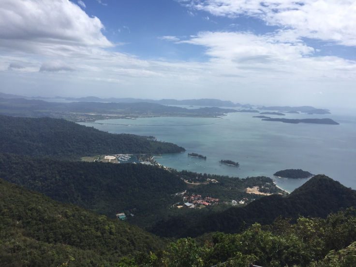 Photo of Langkawi: A Malaysian wonderland Of sea, sun and love 9/13 by Sanjay Raturi