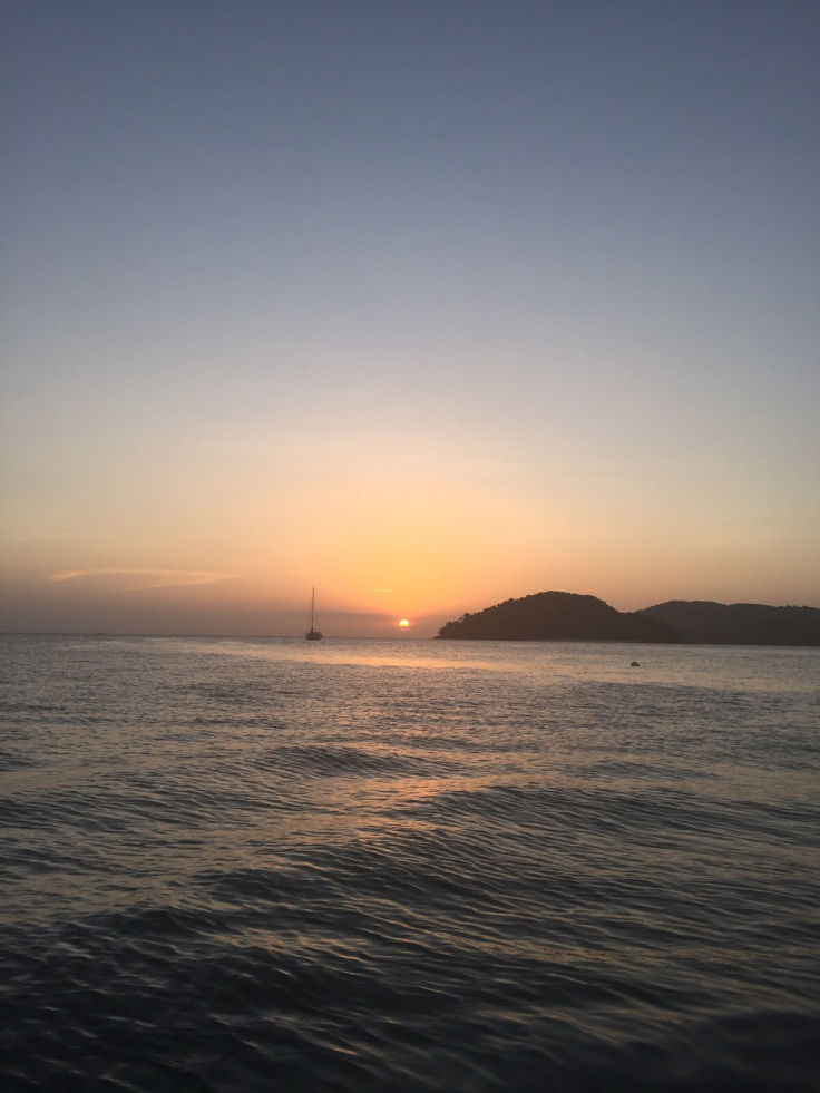Photo of Langkawi: A Malaysian wonderland Of sea, sun and love 10/13 by Sanjay Raturi