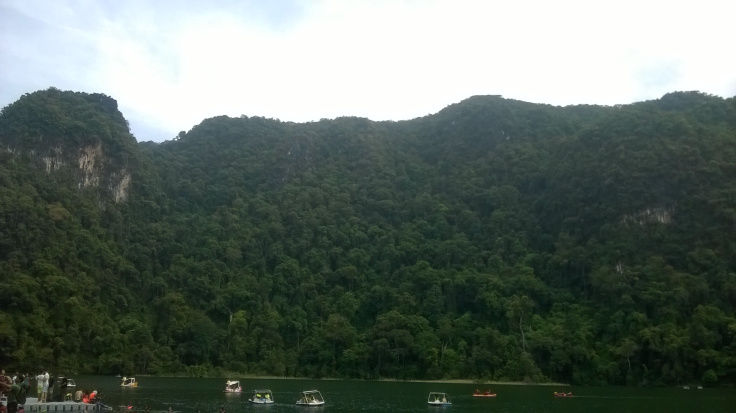 Photo of Langkawi: A Malaysian wonderland Of sea, sun and love 12/13 by Sanjay Raturi