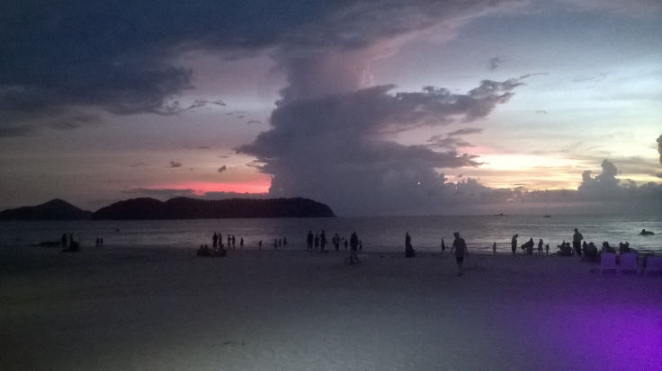 Photo of Langkawi: A Malaysian wonderland Of sea, sun and love 13/13 by Sanjay Raturi