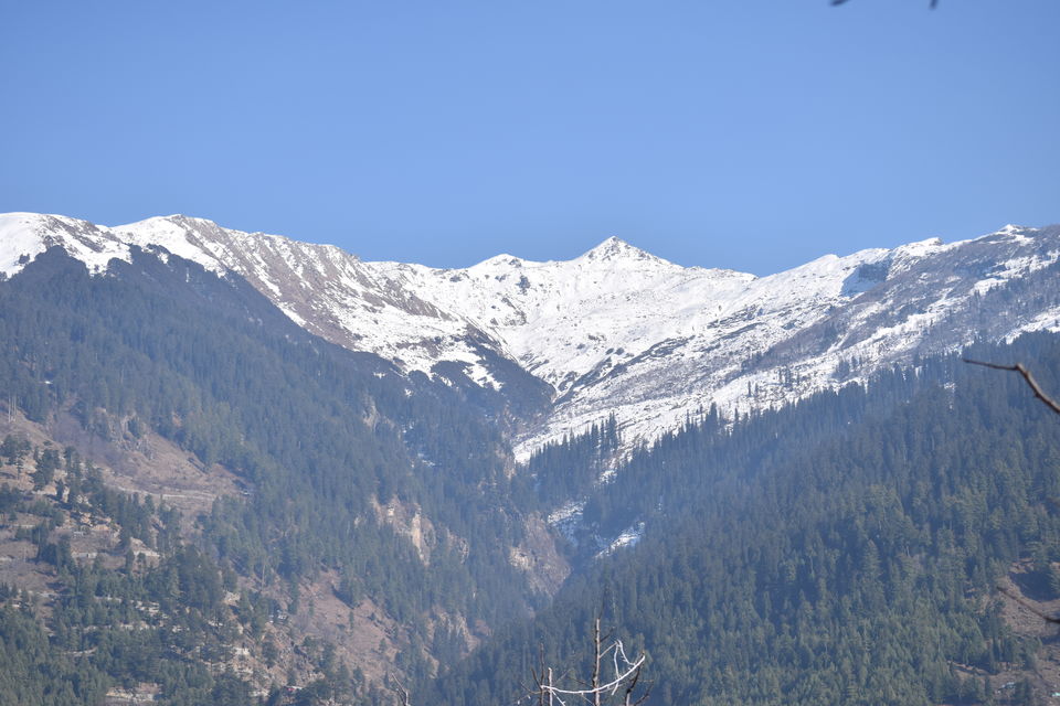 Photo of Manali: When the mountains call, you must answer 1/16 by Sanjay Raturi