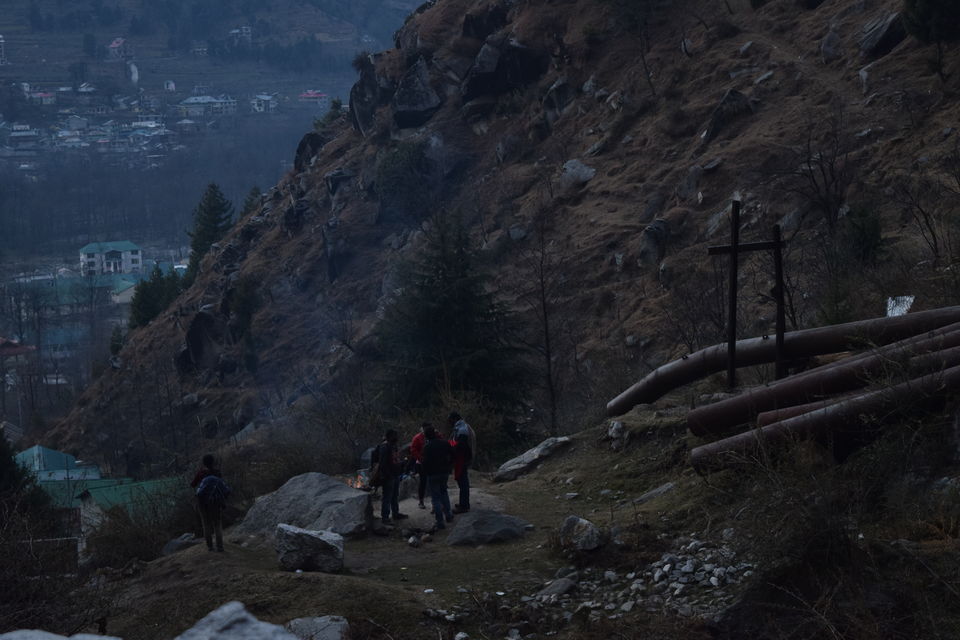 Photo of Manali: When the mountains call, you must answer 4/16 by Sanjay Raturi