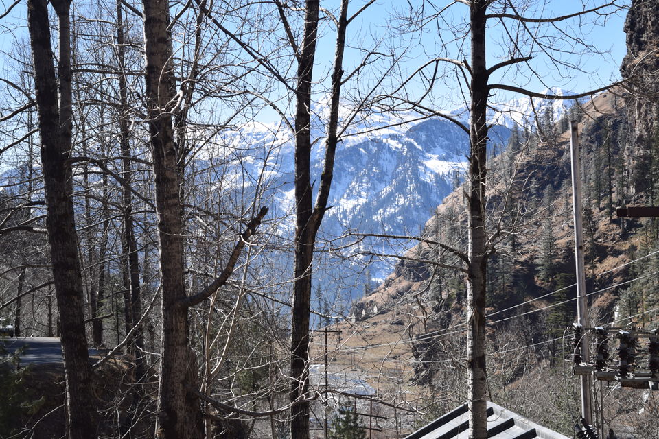 Photo of Manali: When the mountains call, you must answer 7/16 by Sanjay Raturi