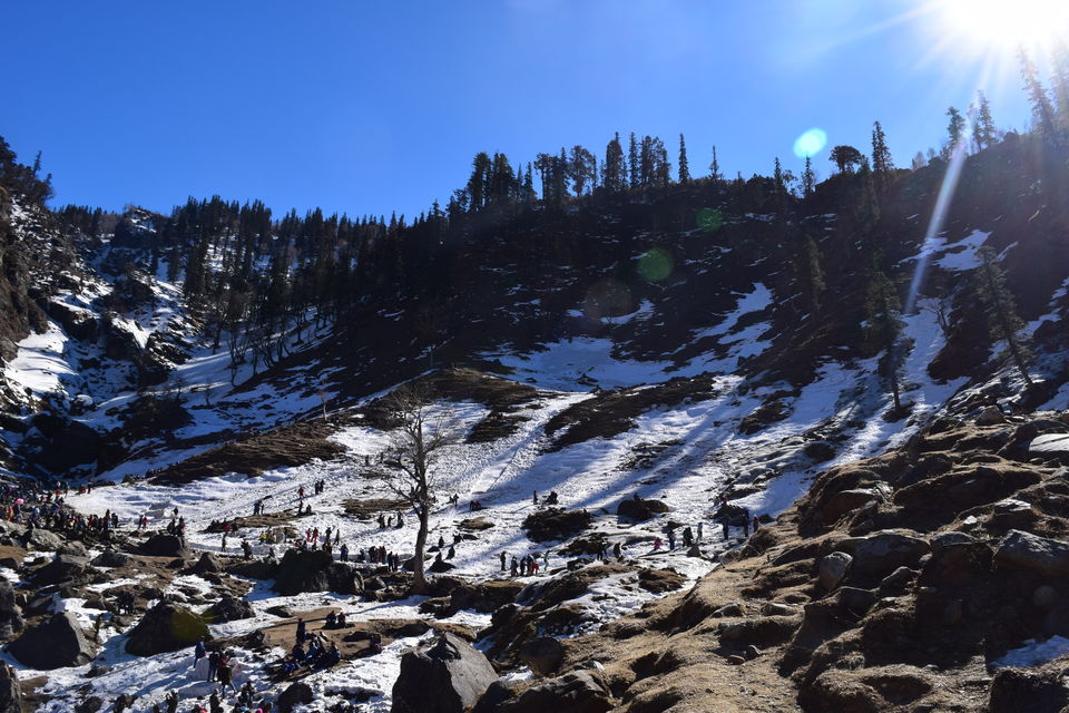 Photo of Manali: When the mountains call, you must answer 8/16 by Sanjay Raturi