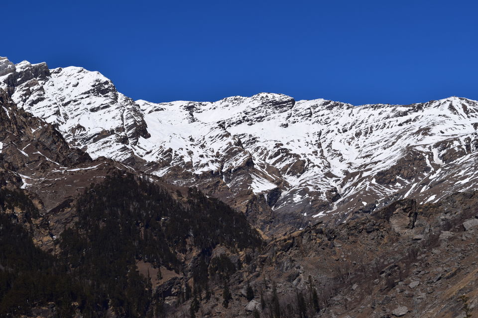 Photo of Manali: When the mountains call, you must answer 9/16 by Sanjay Raturi