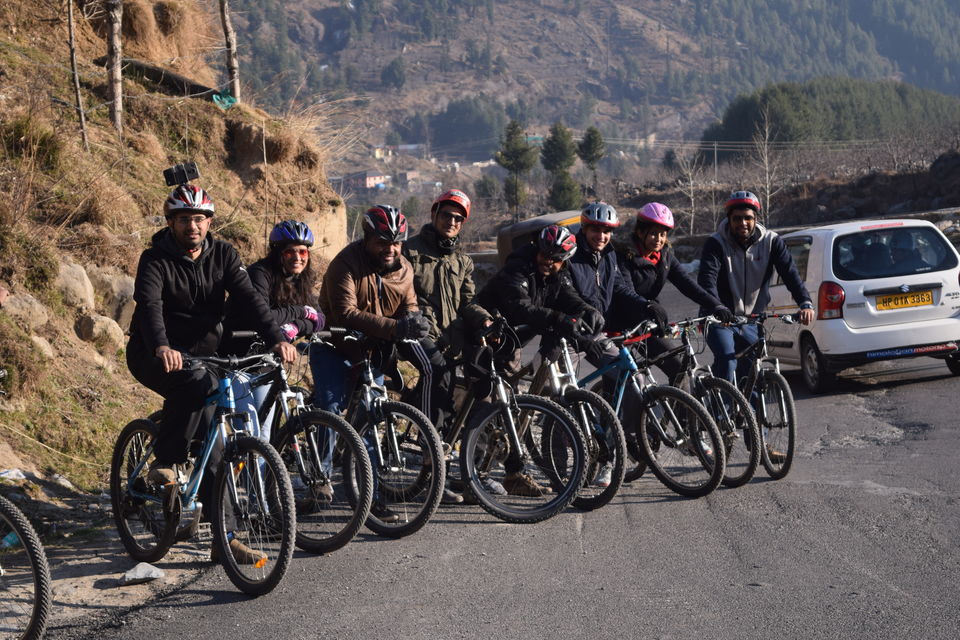 Photo of Manali: When the mountains call, you must answer 11/16 by Sanjay Raturi