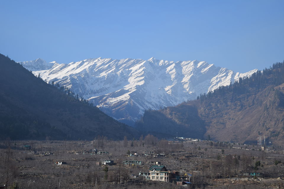 Photo of Manali: When the mountains call, you must answer 12/16 by Sanjay Raturi
