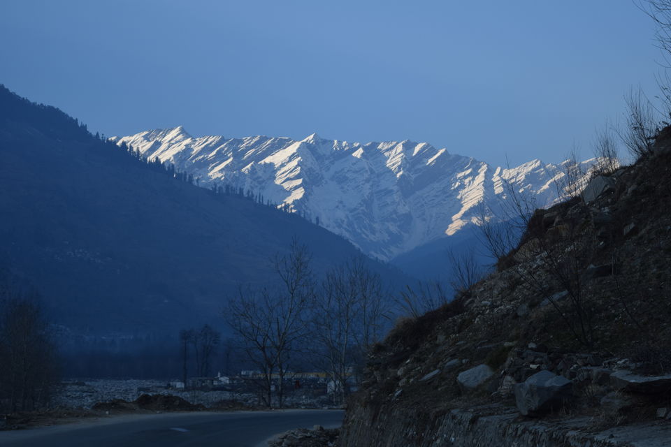 Photo of Manali: When the mountains call, you must answer 13/16 by Sanjay Raturi