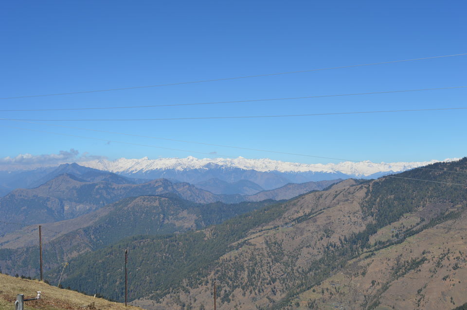 Photo of Prashar Lake: Finding Freedom 2/11 by Sanjay Raturi