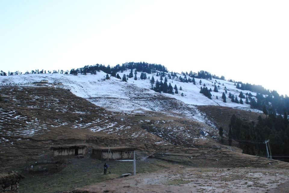 Photo of Prashar Lake: Finding Freedom 9/11 by Sanjay Raturi