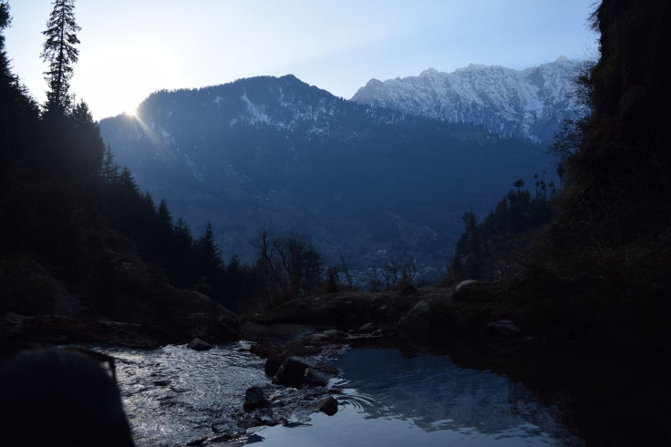 Photo of Best Places To Visit During Weekends or Long Weekends from Delhi 3/20 by Sanjay Raturi