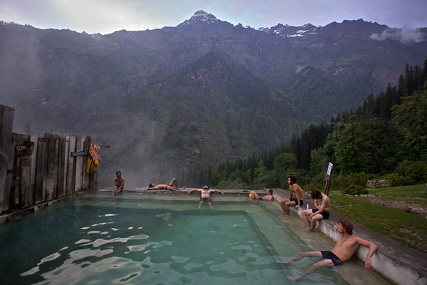 Photo of Best Places To Visit During Weekends or Long Weekends from Delhi 8/20 by Sanjay Raturi