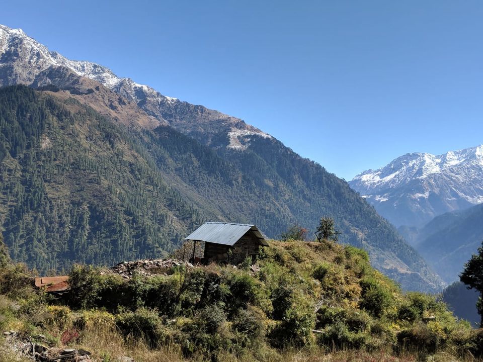 Photo of Don’t Be Afraid to Travel Alone #KASOL by sonika chaudhary
