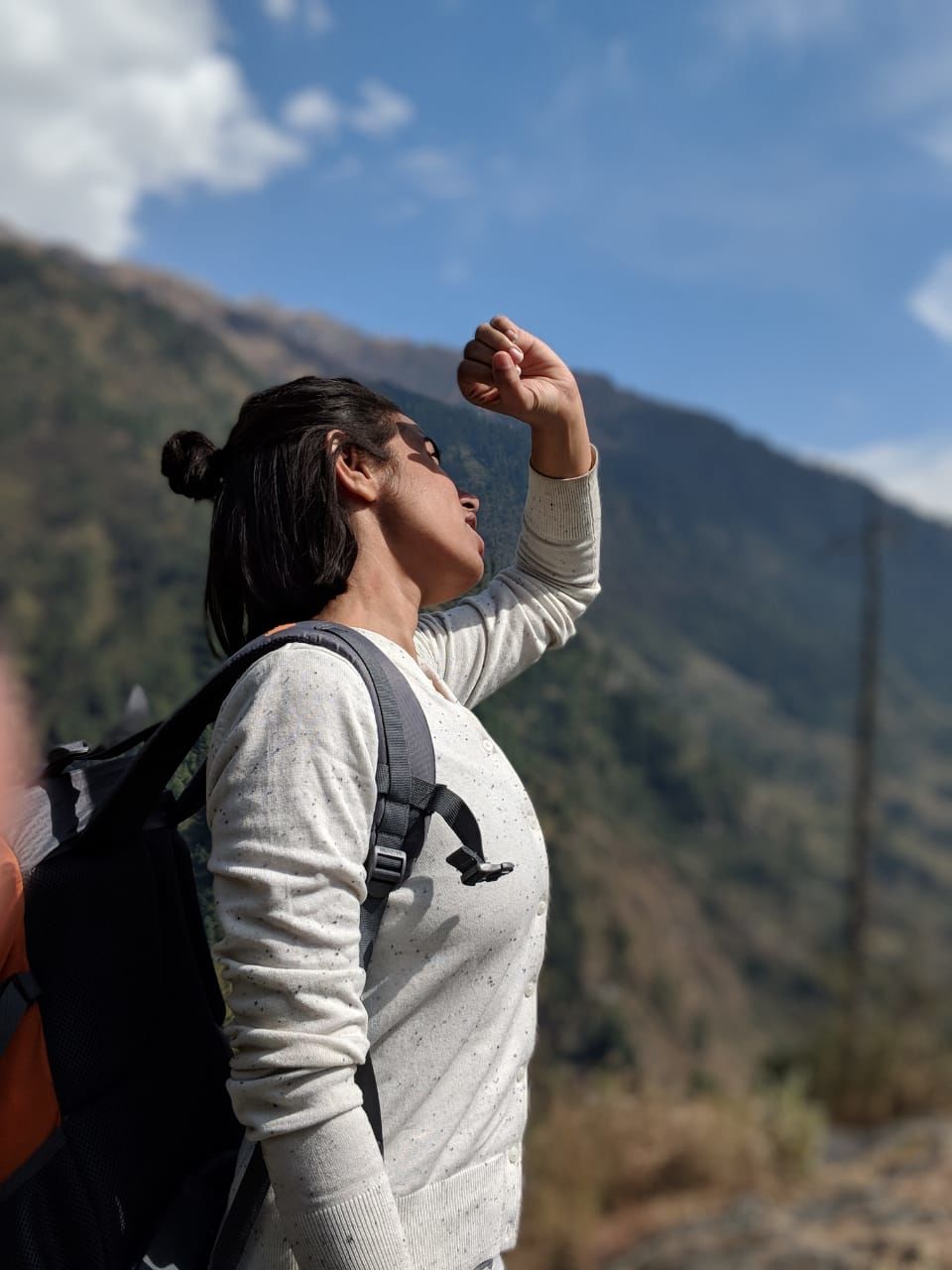 Photo of Don’t Be Afraid to Travel Alone #KASOL 2/13 by sonika chaudhary