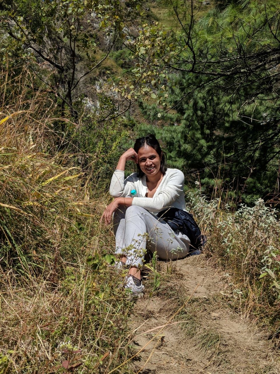 Photo of Don’t Be Afraid to Travel Alone #KASOL 11/13 by sonika chaudhary