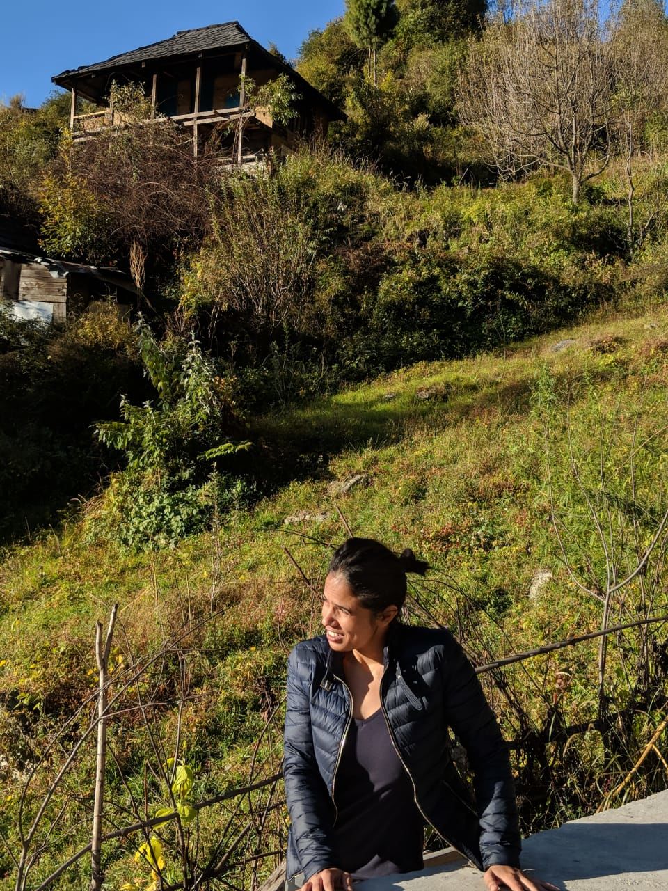 Photo of Don’t Be Afraid to Travel Alone #KASOL 3/13 by sonika chaudhary