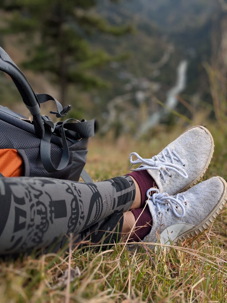 Photo of Don’t Be Afraid to Travel Alone #KASOL 4/13 by sonika chaudhary